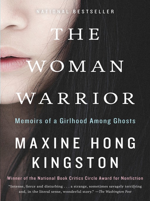 Title details for The Woman Warrior by Maxine Hong Kingston - Available